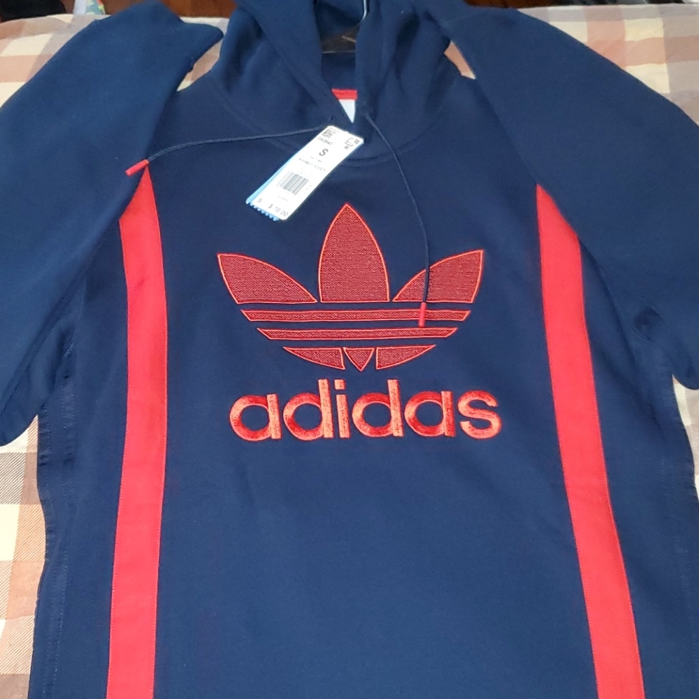 Adidas hoody